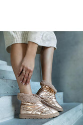 Botas de nieve modelo 204708 Solea